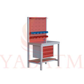 KAMPANYALI 1 MT ÇALIŞMA TEZGAHI