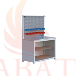 1.30MT RAFLI ÇALIŞMA TEZGAHI