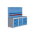 2MT 10 ÇEKMECELİ DOLAPLI ÇALIŞMA TEZGAHI