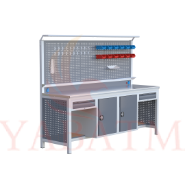 Kampanyalı  2.40 2X2 TEZGAH