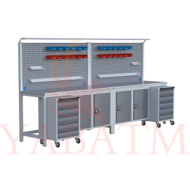 KAMPANYALI 3.70 TAKIM TEZGAHI