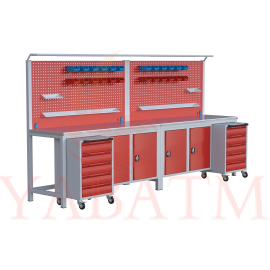 KAMPANYALI 3.70 TAKIM TEZGAHI