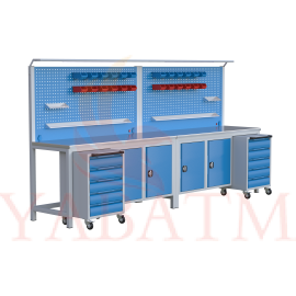 KAMPANYALI 3.70 TAKIM TEZGAHI