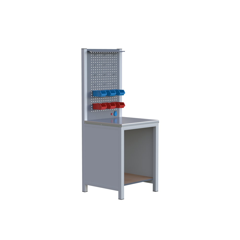 70CM BOŞ ÇALIŞMA TEZGAHI