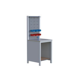 70CM BOŞ ÇALIŞMA TEZGAHI