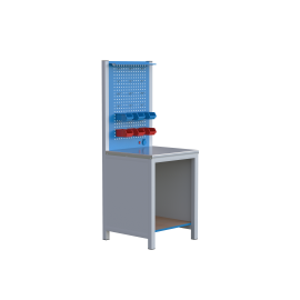 70CM BOŞ ÇALIŞMA TEZGAHI