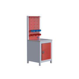  70CM DOLAPLI ÇALIŞMA TEZGAHI