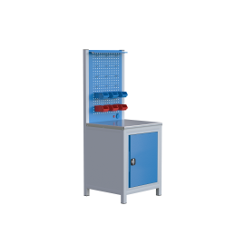 70CM DOLAPLI ÇALIŞMA TEZGAHI